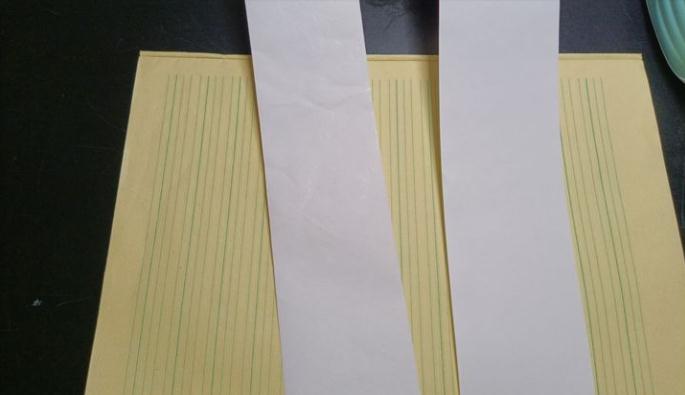 热敏打印纸在碱性环境下会失真吗？
