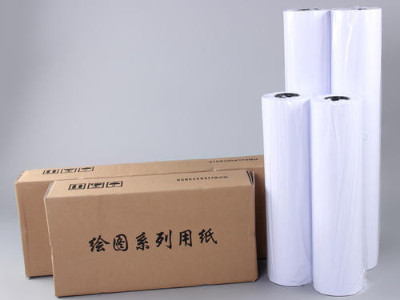 工程复印纸的选购技巧有哪些？