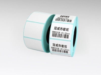 条码标签如何选购？好标签，让产品更出色！